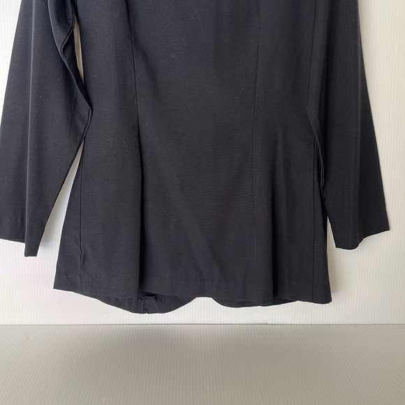 Vintage Blazer & Matching Pencil Skirt Size S - Picture 6 of 10